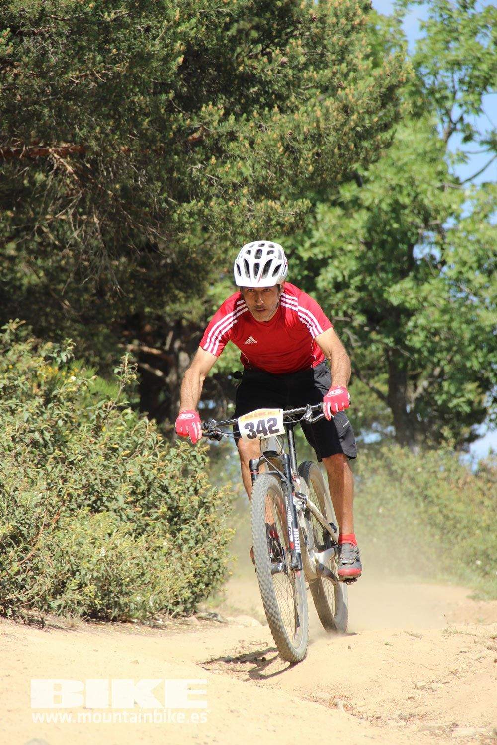 BIKE Maratón Sierra de Madrid 2015 Galería 15