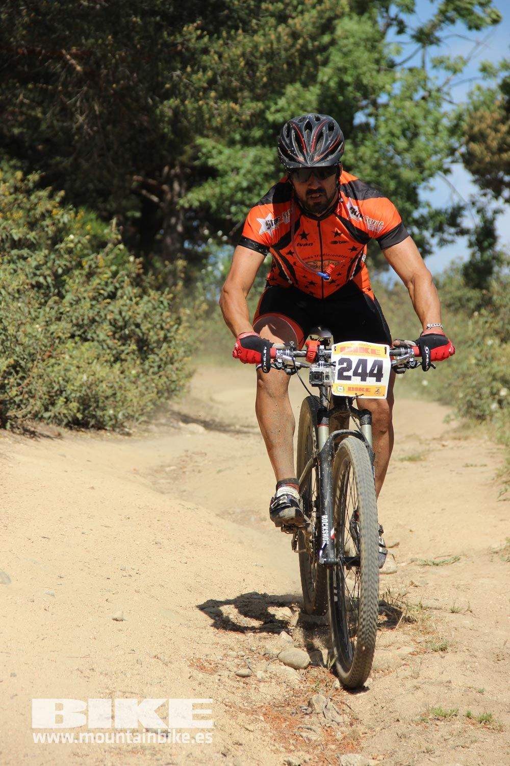 BIKE Maratón Sierra de Madrid 2015 Galería 15