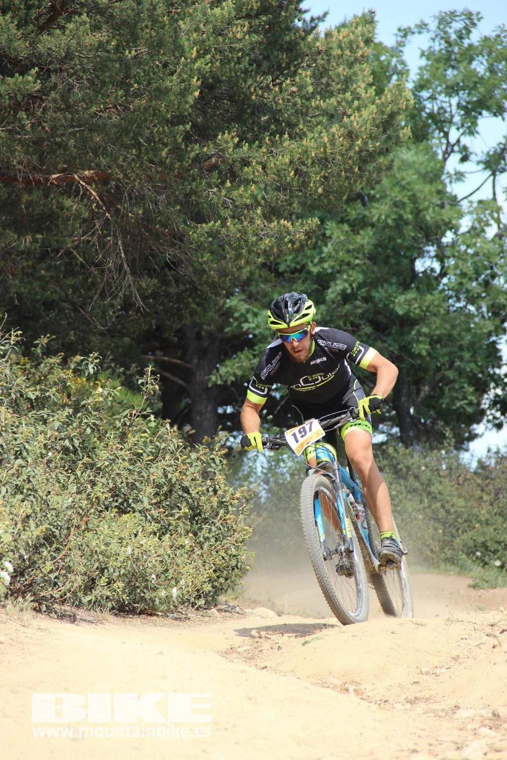 BIKE Maratón Sierra de Madrid 2015 Galería 15