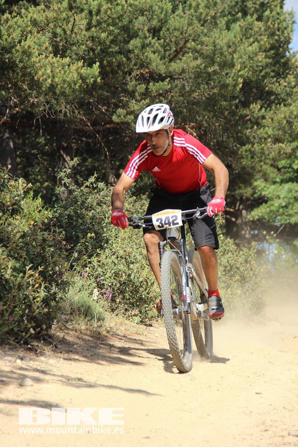 BIKE Maratón Sierra de Madrid 2015 Galería 15