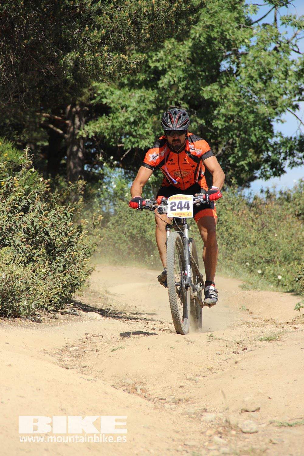 BIKE Maratón Sierra de Madrid 2015 Galería 15