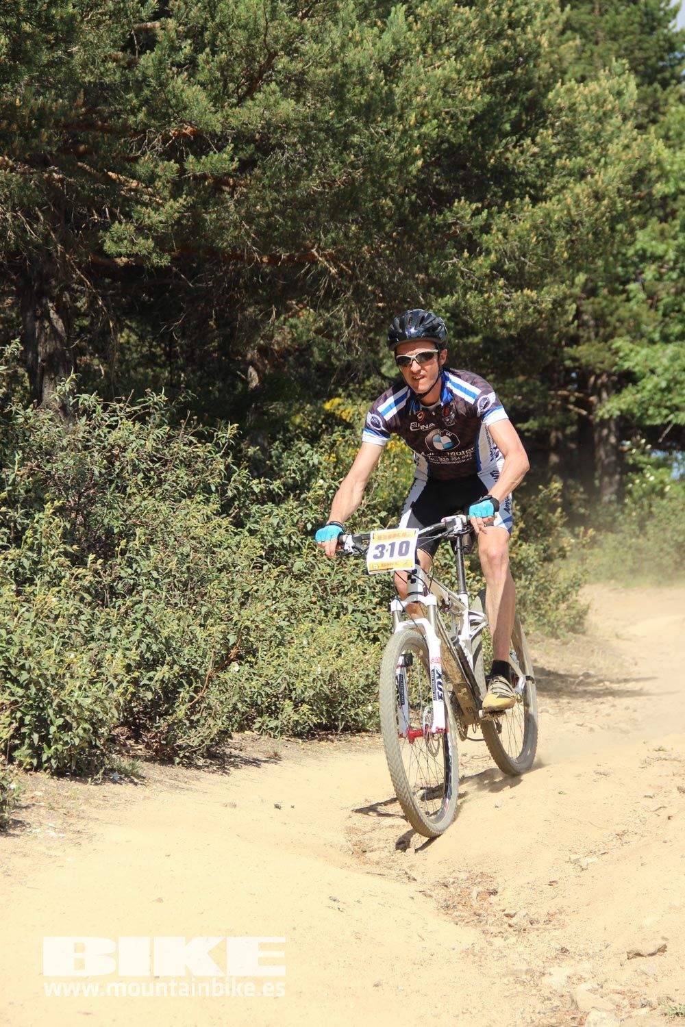 BIKE Maratón Sierra de Madrid 2015 Galería 15