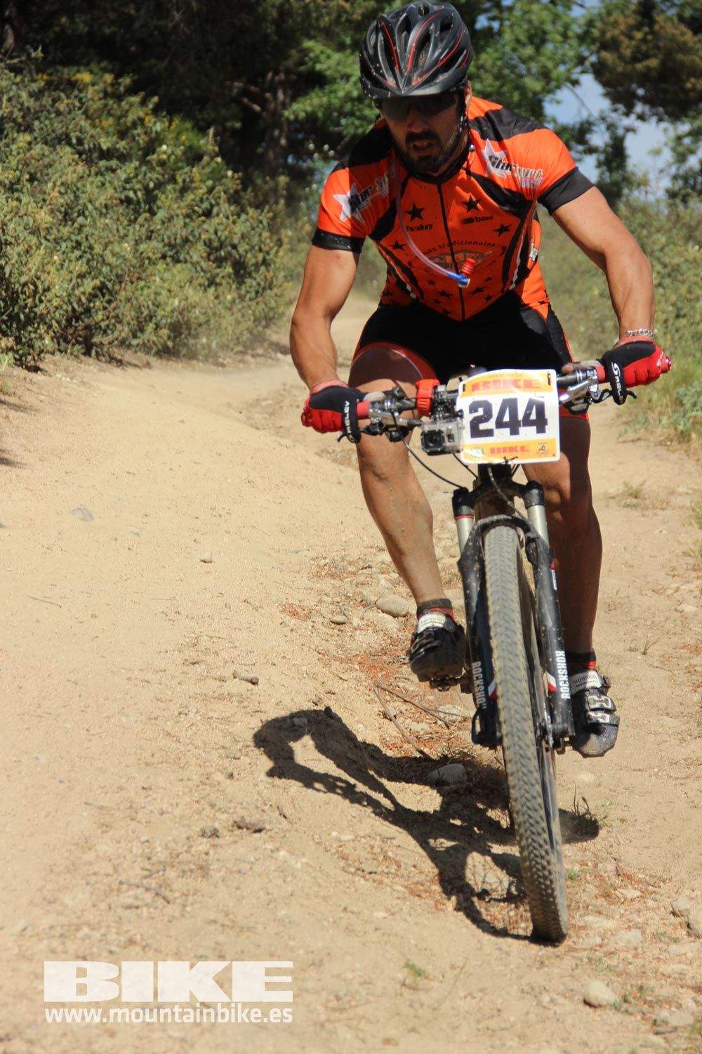BIKE Maratón Sierra de Madrid 2015 Galería 15