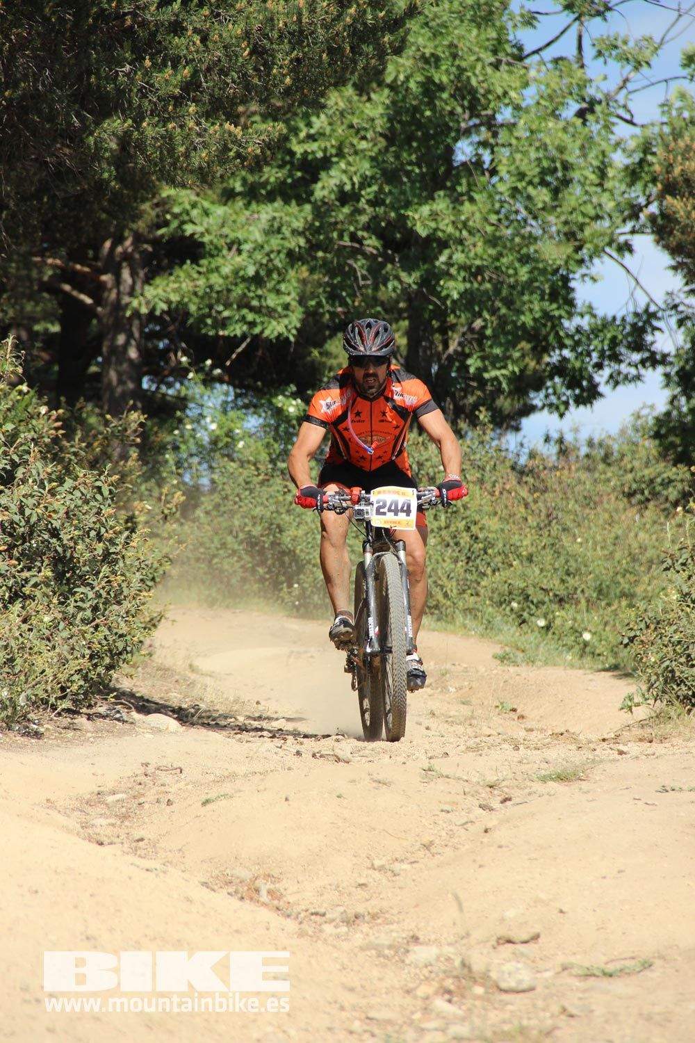BIKE Maratón Sierra de Madrid 2015 Galería 15