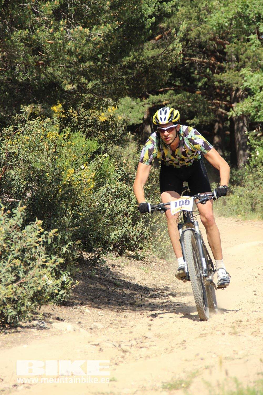 BIKE Maratón Sierra de Madrid 2015 Galería 15