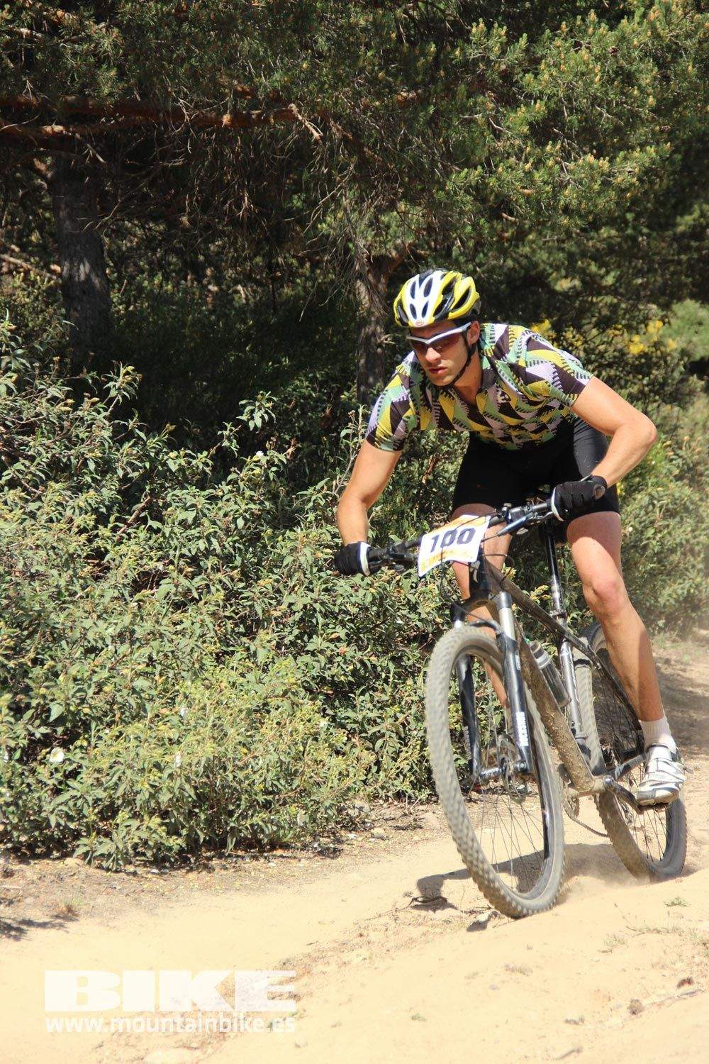 BIKE Maratón Sierra de Madrid 2015 Galería 15