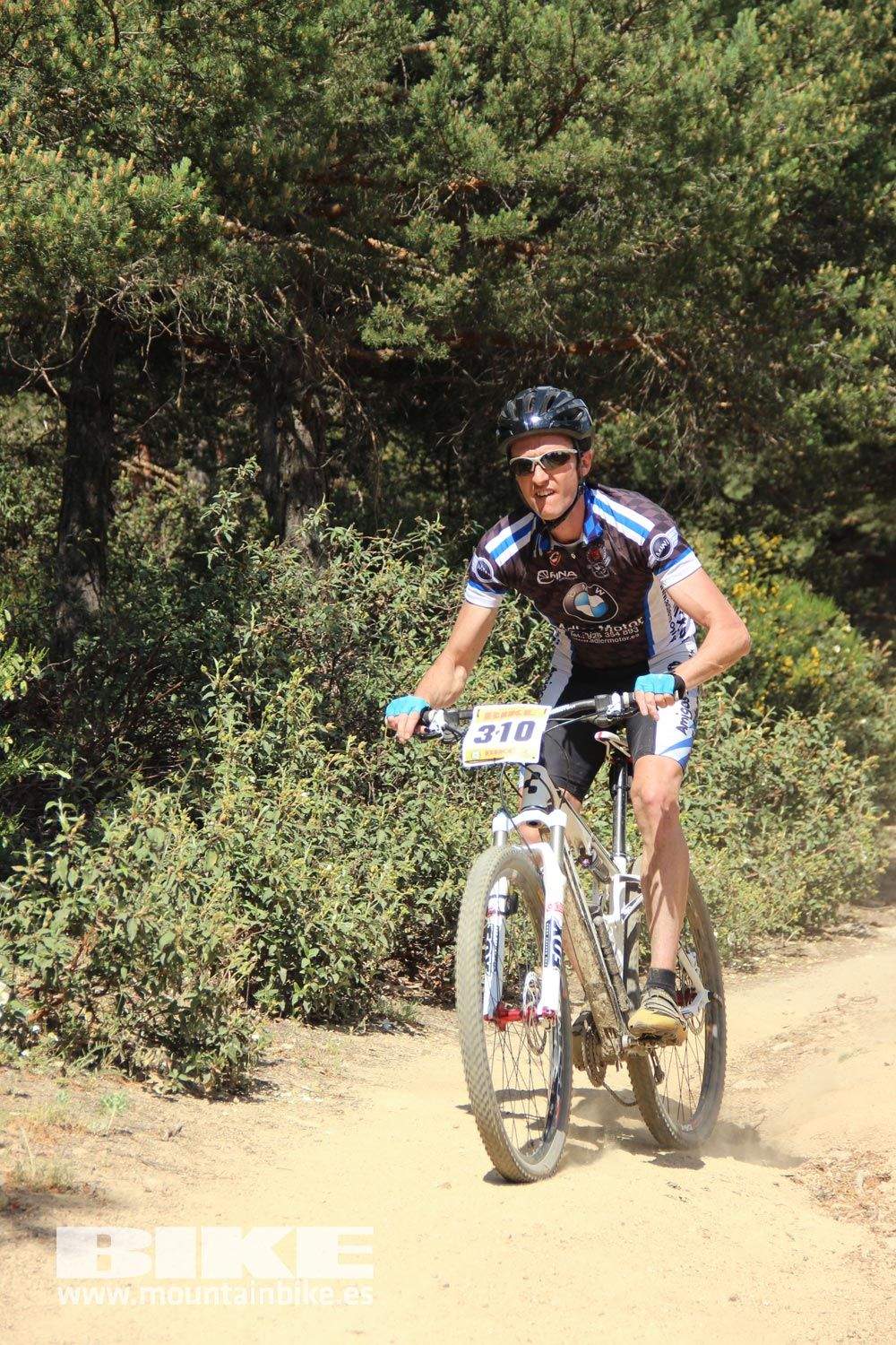 BIKE Maratón Sierra de Madrid 2015 Galería 15