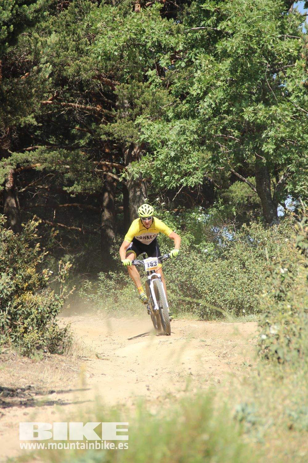 BIKE Maratón Sierra de Madrid 2015 Galería 15