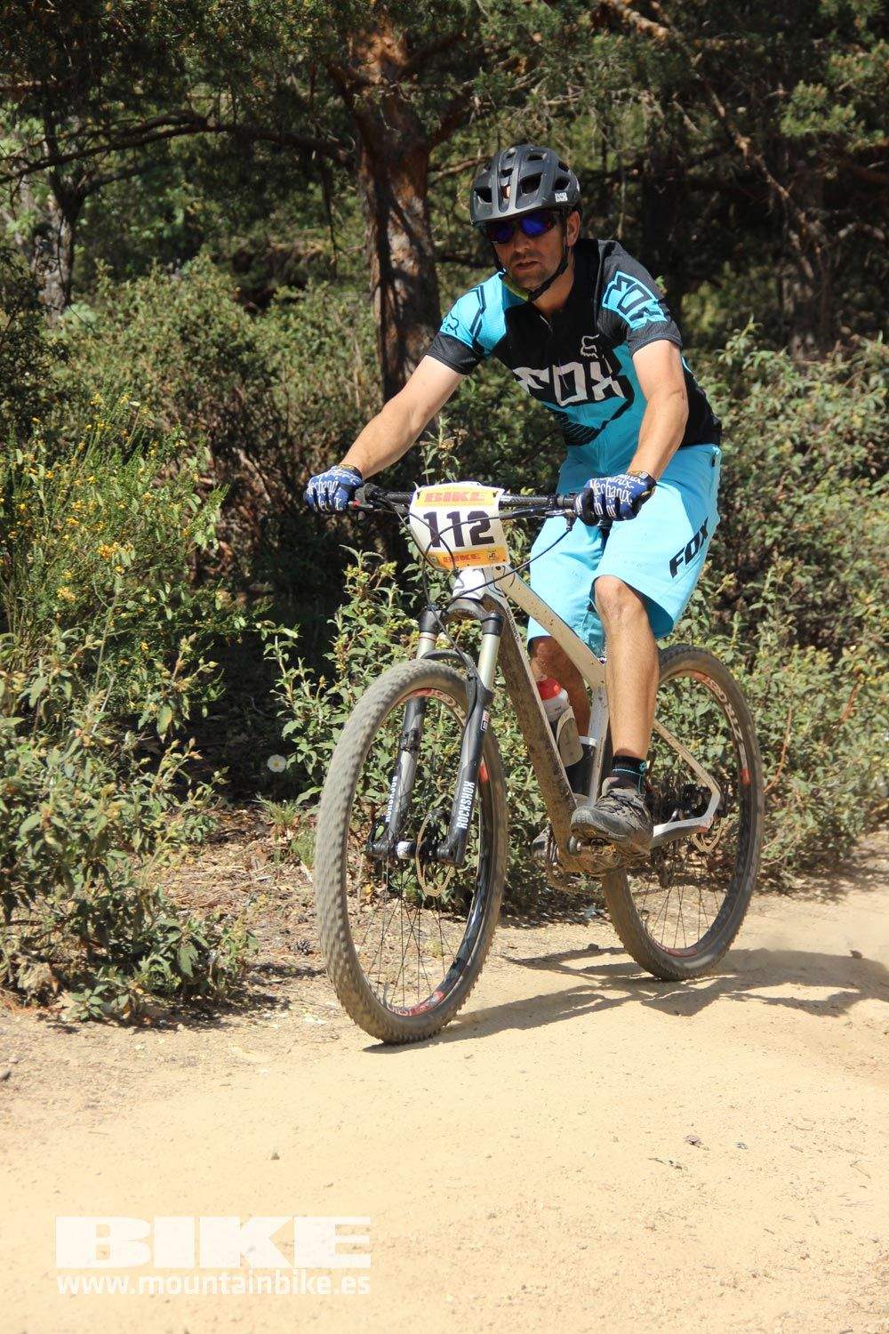 BIKE Maratón Sierra de Madrid 2015 Galería 15