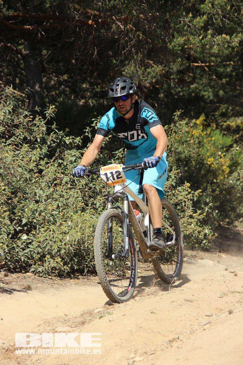 BIKE Maratón Sierra de Madrid 2015 Galería 15