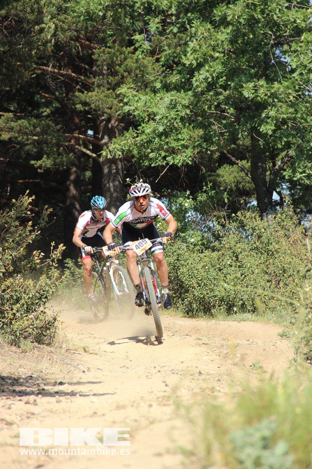 BIKE Maratón Sierra de Madrid 2015 Galería 15