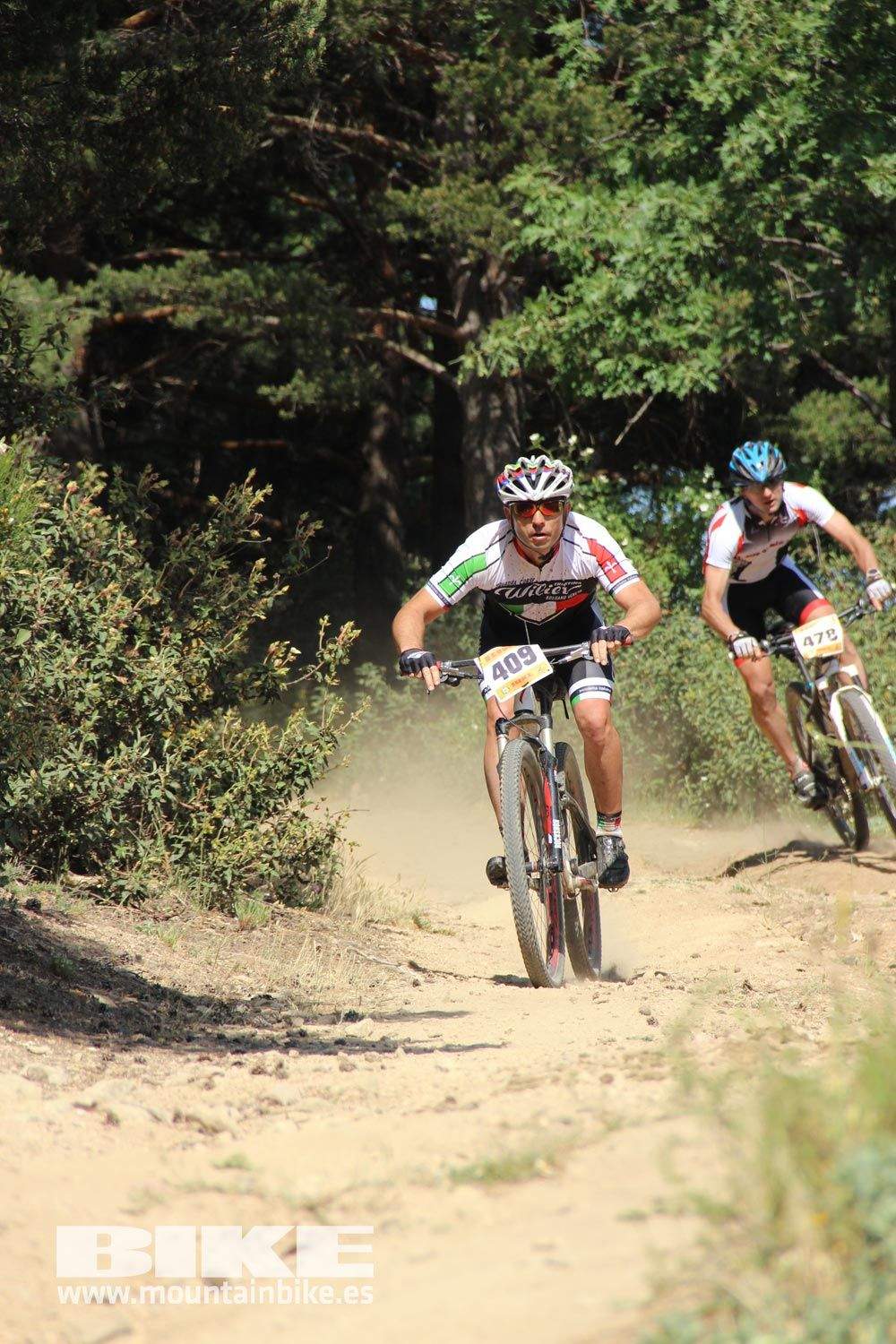 BIKE Maratón Sierra de Madrid 2015 Galería 15