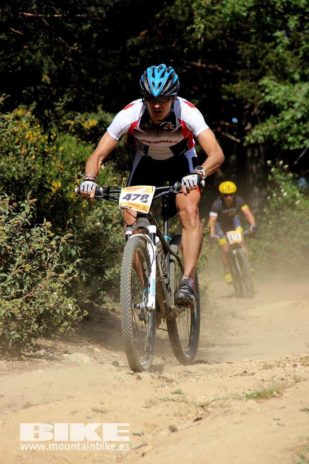 BIKE Maratón Sierra de Madrid 2015 Galería 15