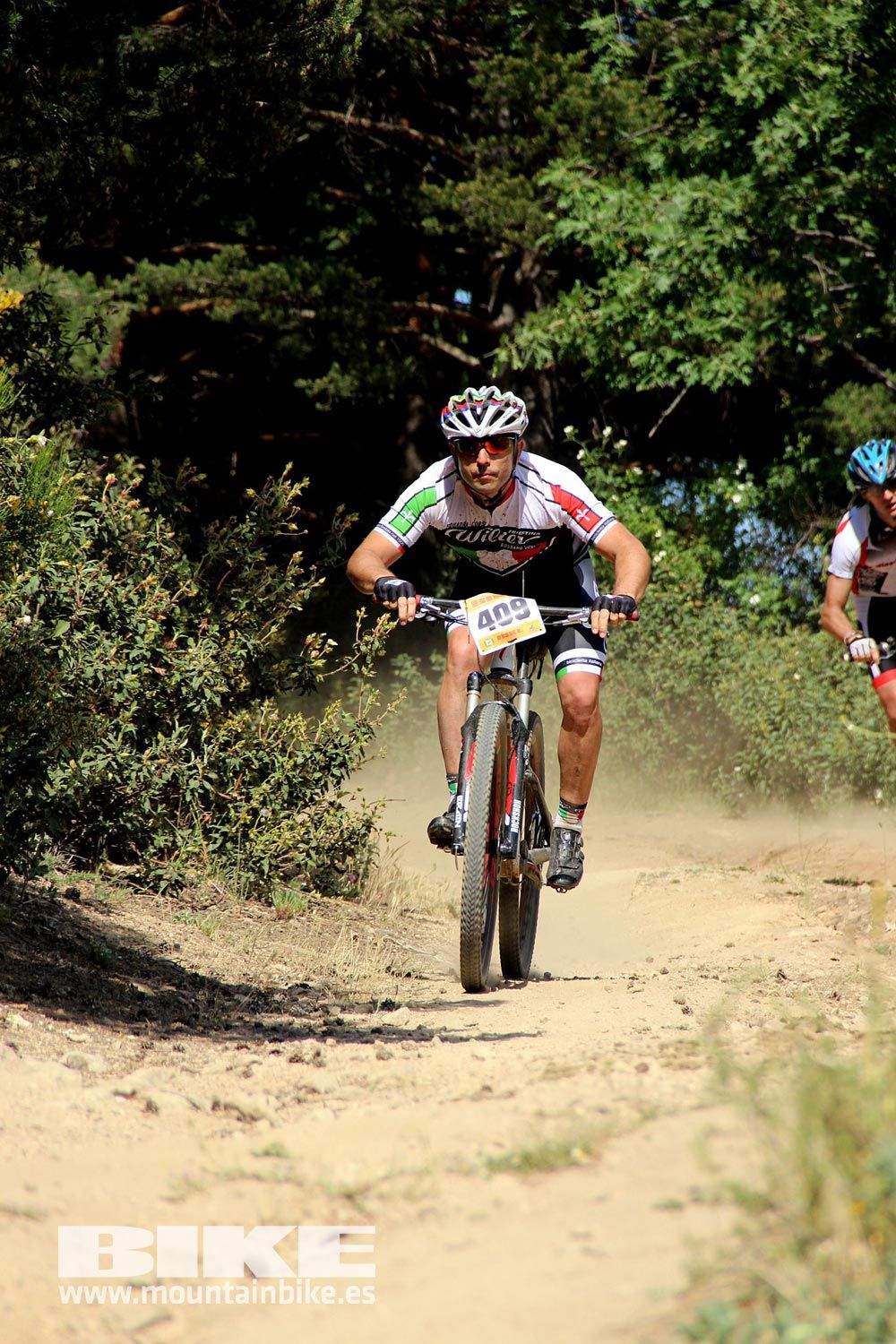 BIKE Maratón Sierra de Madrid 2015 Galería 15