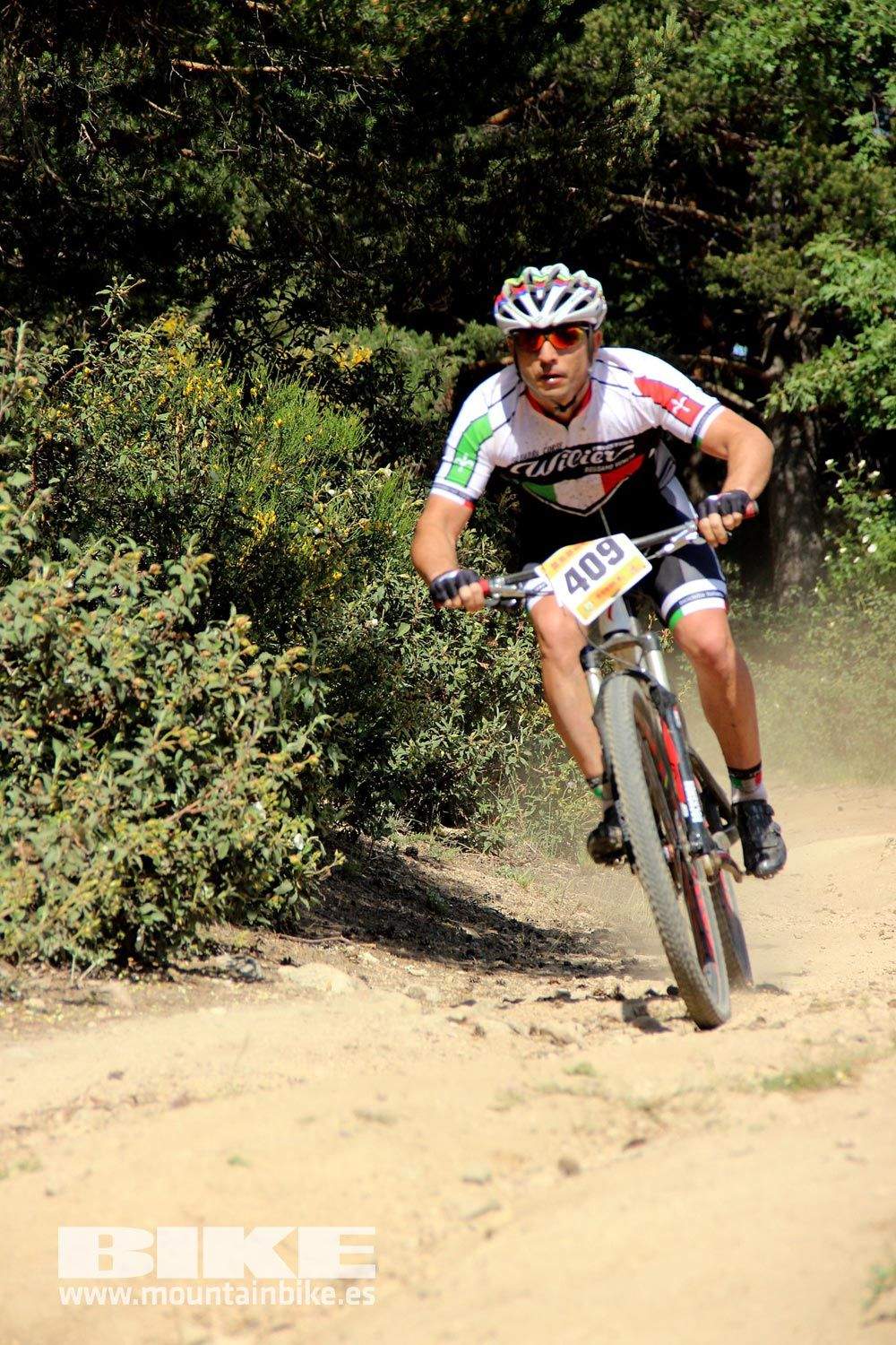 BIKE Maratón Sierra de Madrid 2015 Galería 15