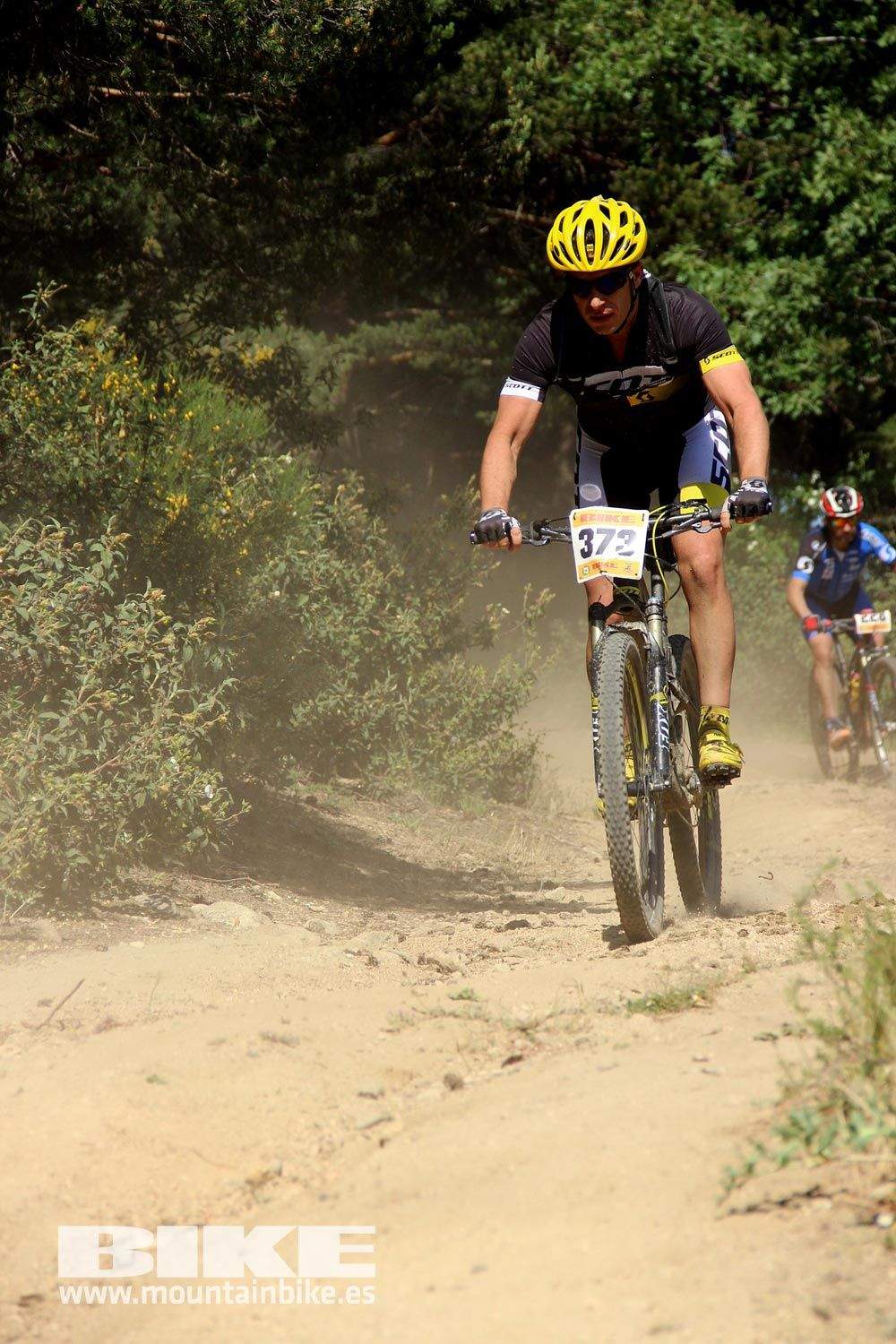 BIKE Maratón Sierra de Madrid 2015 Galería 15