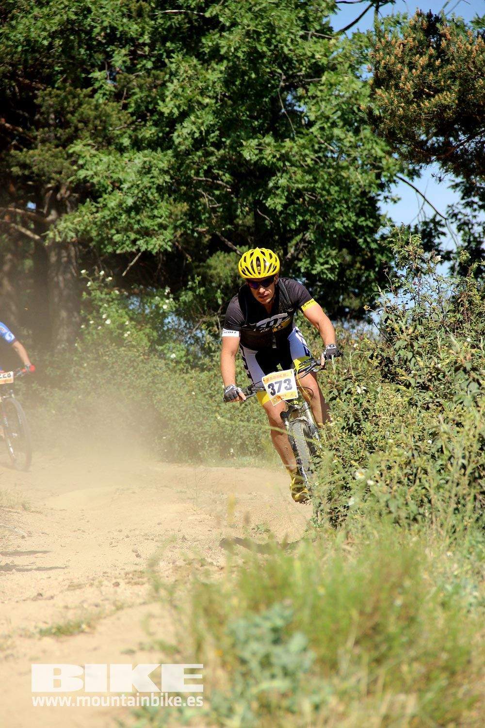 BIKE Maratón Sierra de Madrid 2015 Galería 15