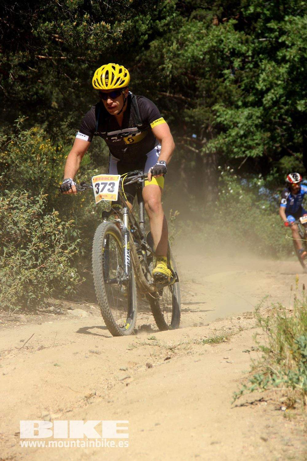 BIKE Maratón Sierra de Madrid 2015 Galería 15