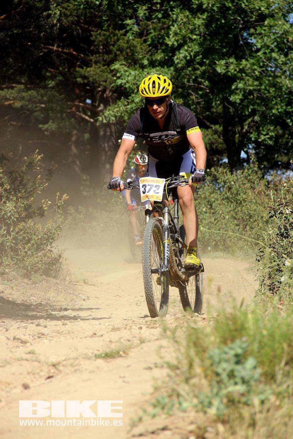 BIKE Maratón Sierra de Madrid 2015 Galería 15