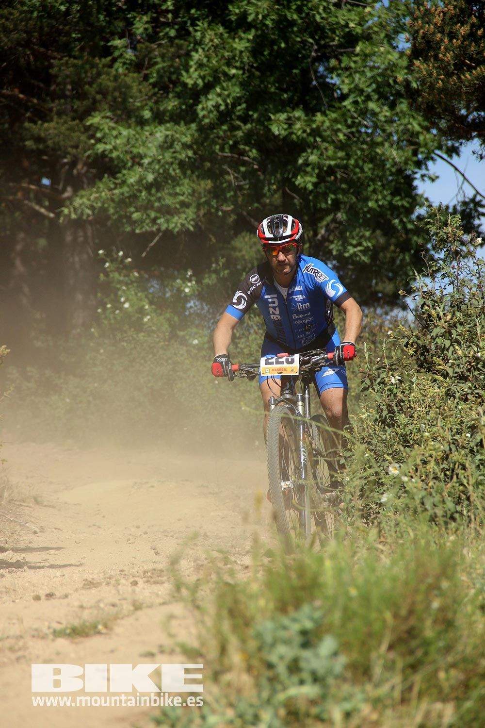 BIKE Maratón Sierra de Madrid 2015 Galería 15