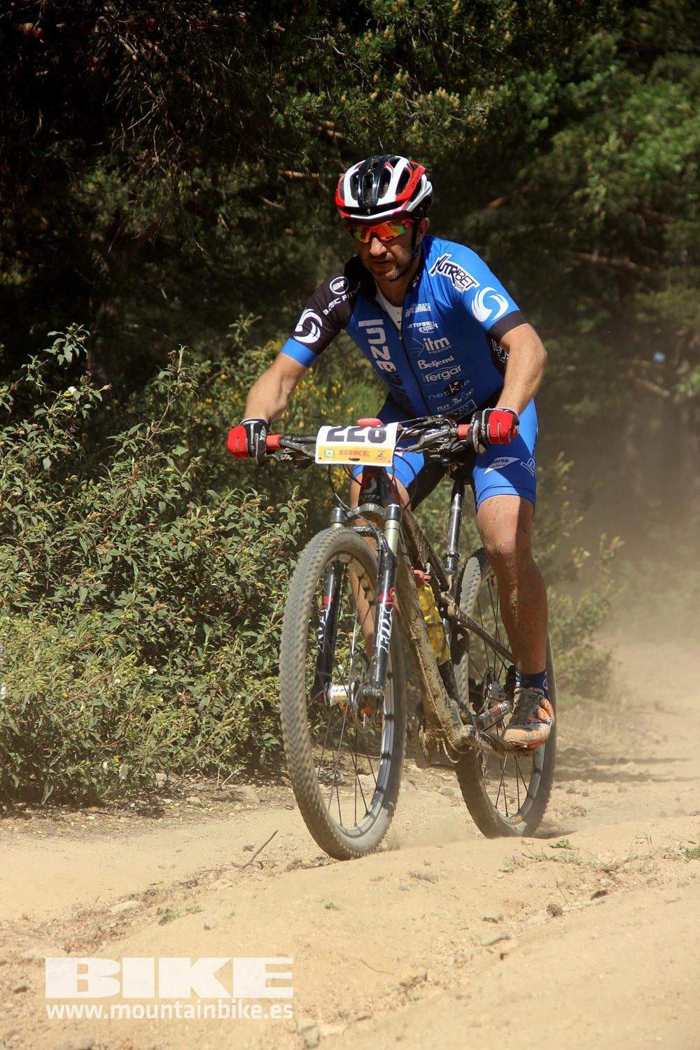 BIKE Maratón Sierra de Madrid 2015 Galería 15
