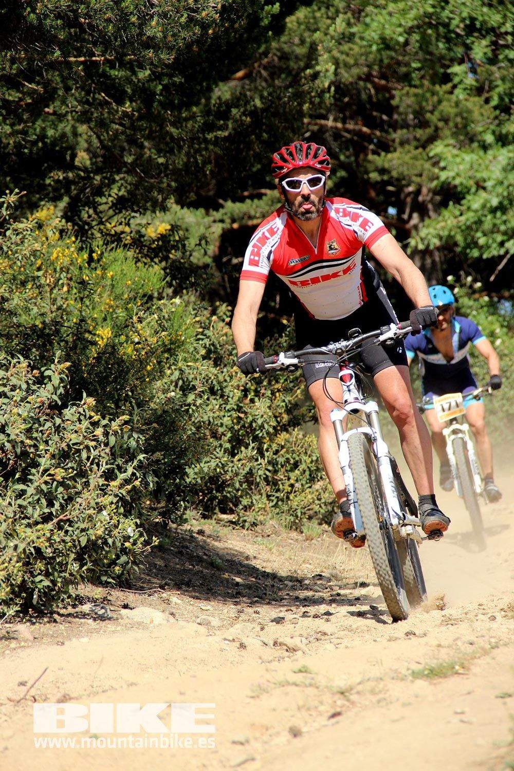 BIKE Maratón Sierra de Madrid 2015 Galería 15