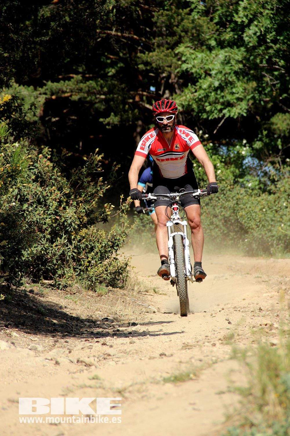 BIKE Maratón Sierra de Madrid 2015 Galería 15