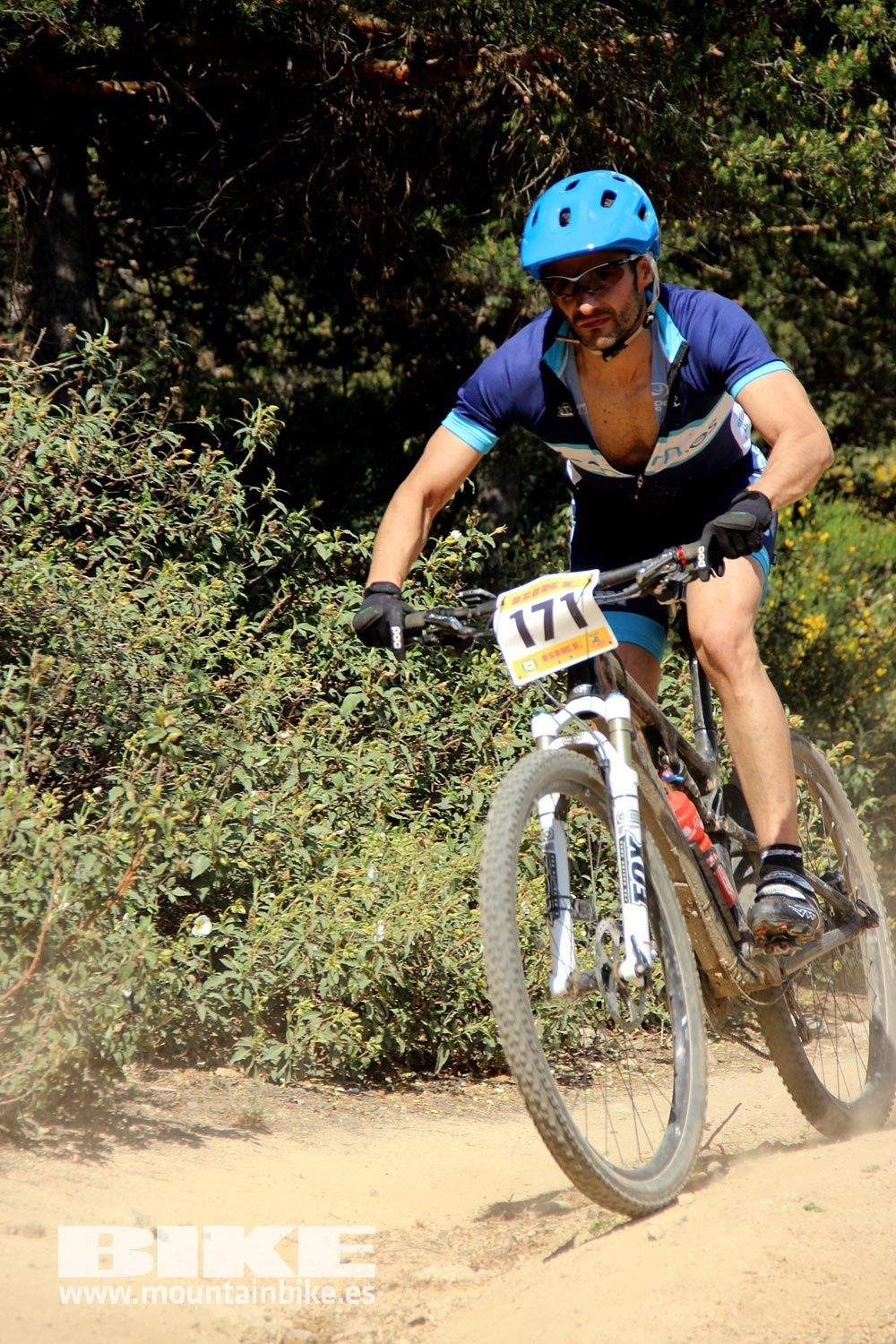 BIKE Maratón Sierra de Madrid 2015 Galería 15