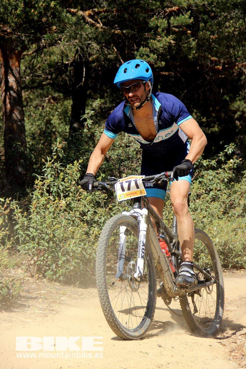 BIKE Maratón Sierra de Madrid 2015 Galería 15