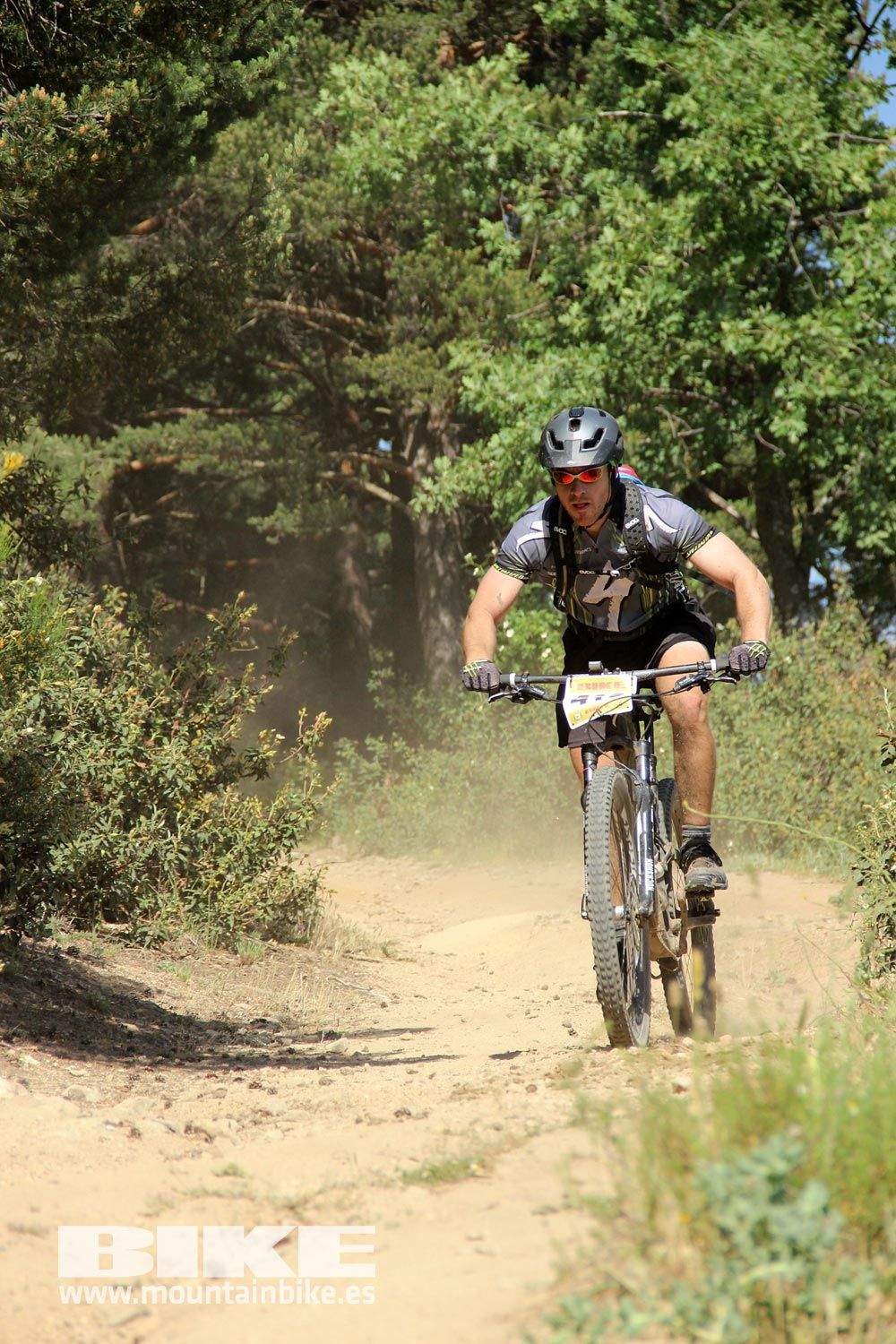 BIKE Maratón Sierra de Madrid 2015 Galería 15