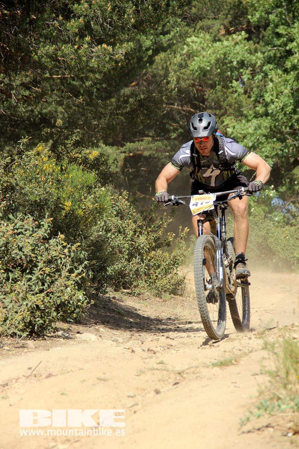 BIKE Maratón Sierra de Madrid 2015 Galería 15