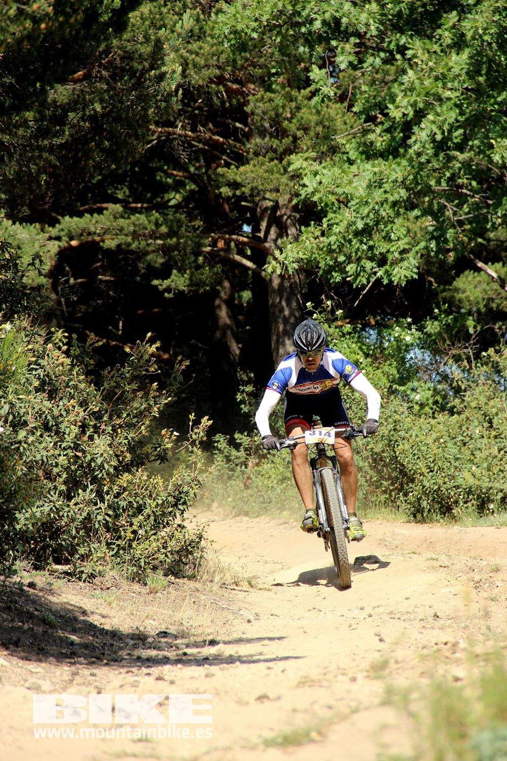 BIKE Maratón Sierra de Madrid 2015 Galería 15