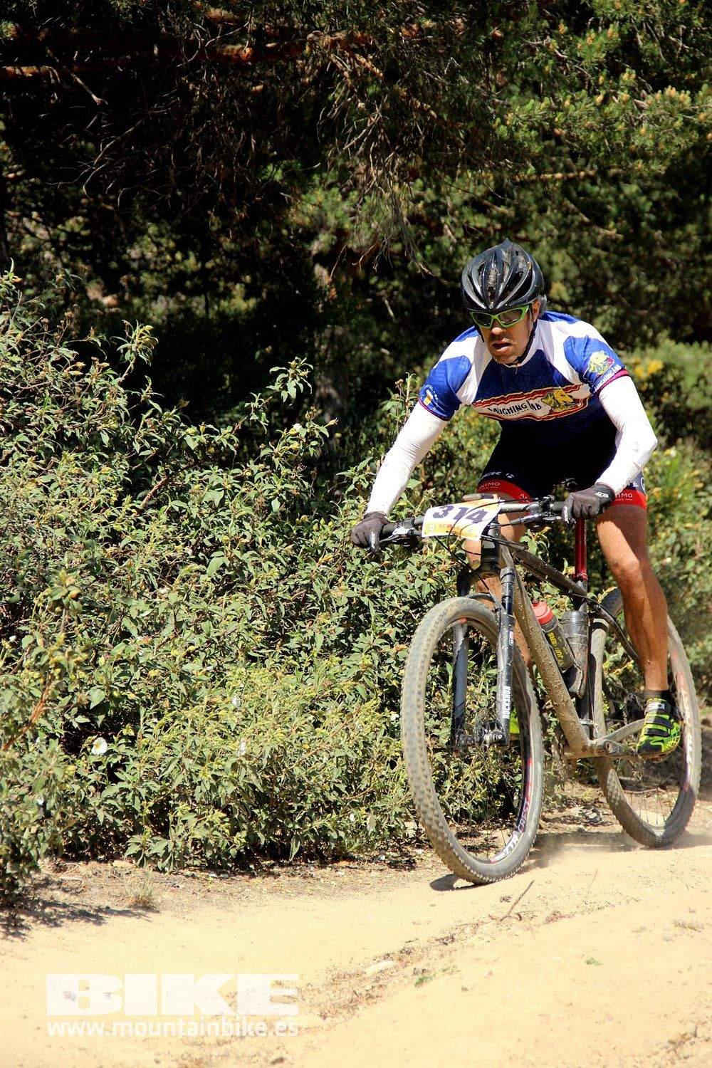 BIKE Maratón Sierra de Madrid 2015 Galería 15