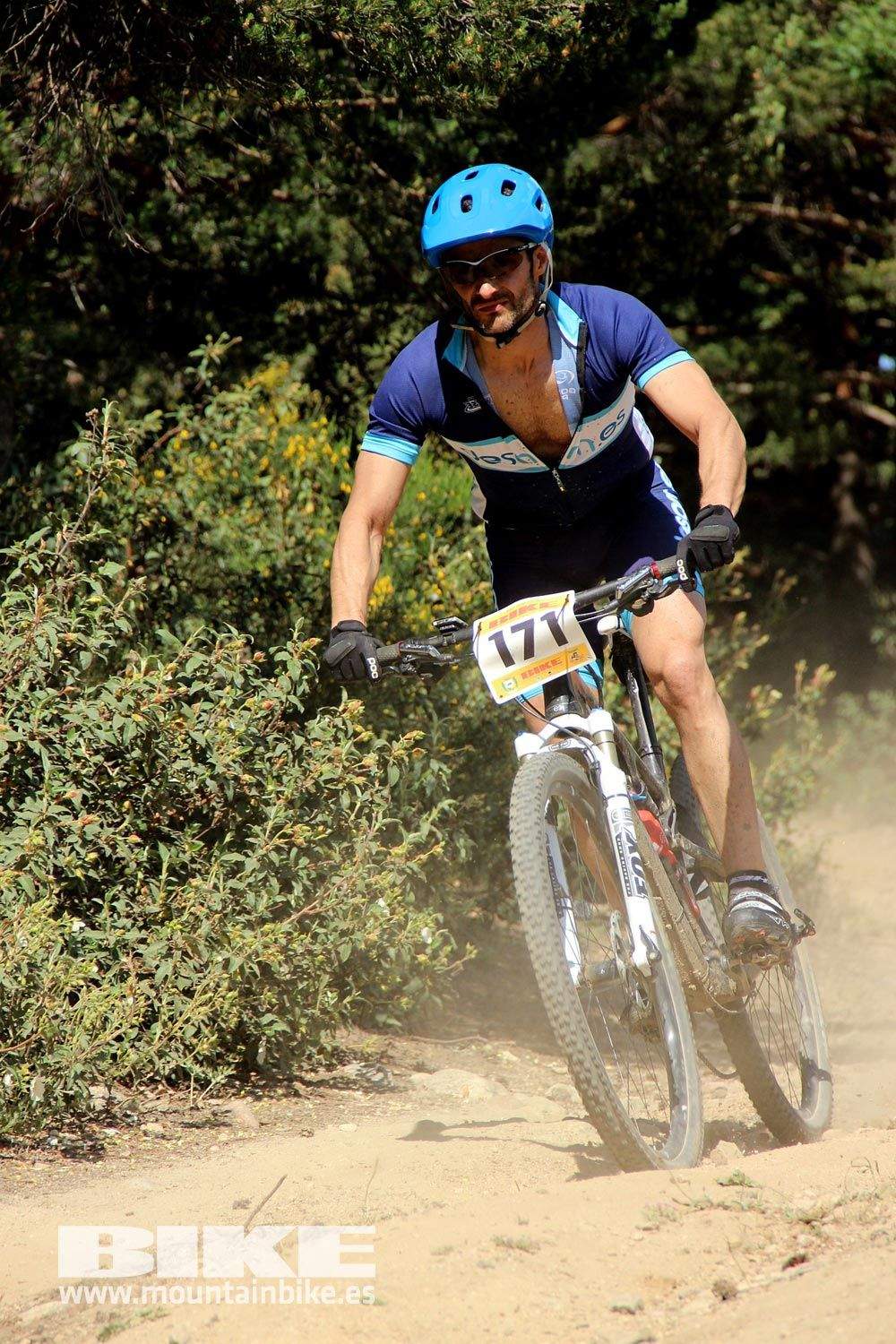 BIKE Maratón Sierra de Madrid 2015 Galería 15