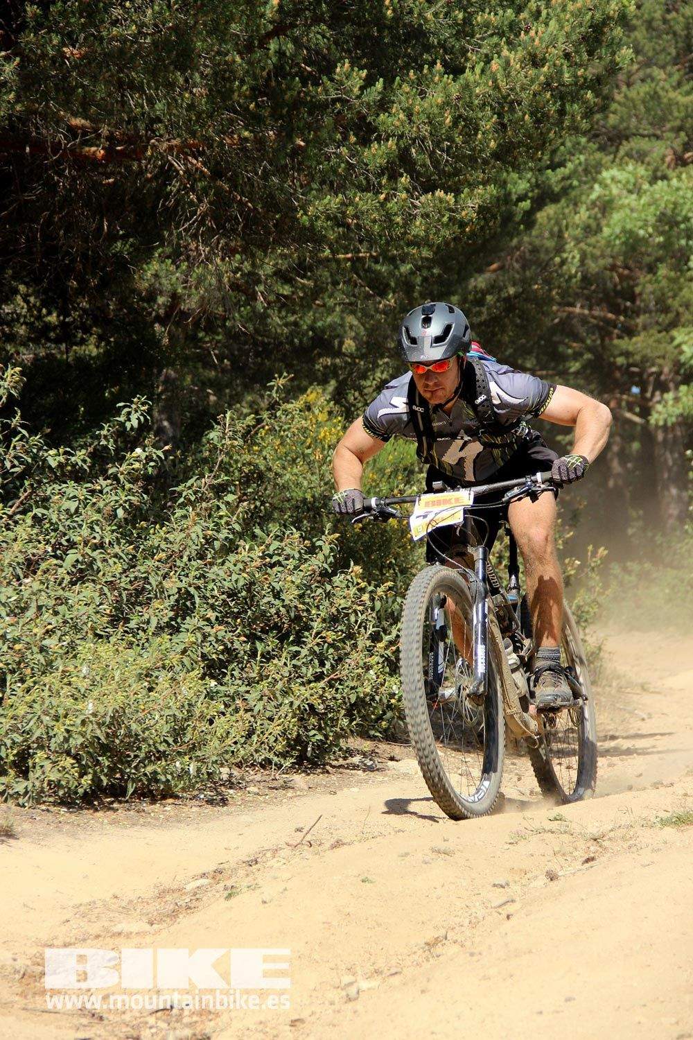 BIKE Maratón Sierra de Madrid 2015 Galería 15