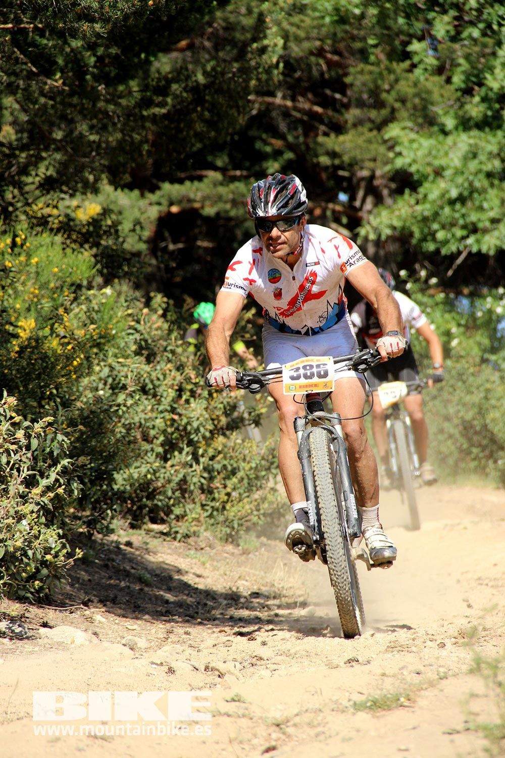 BIKE Maratón Sierra de Madrid 2015 Galería 15