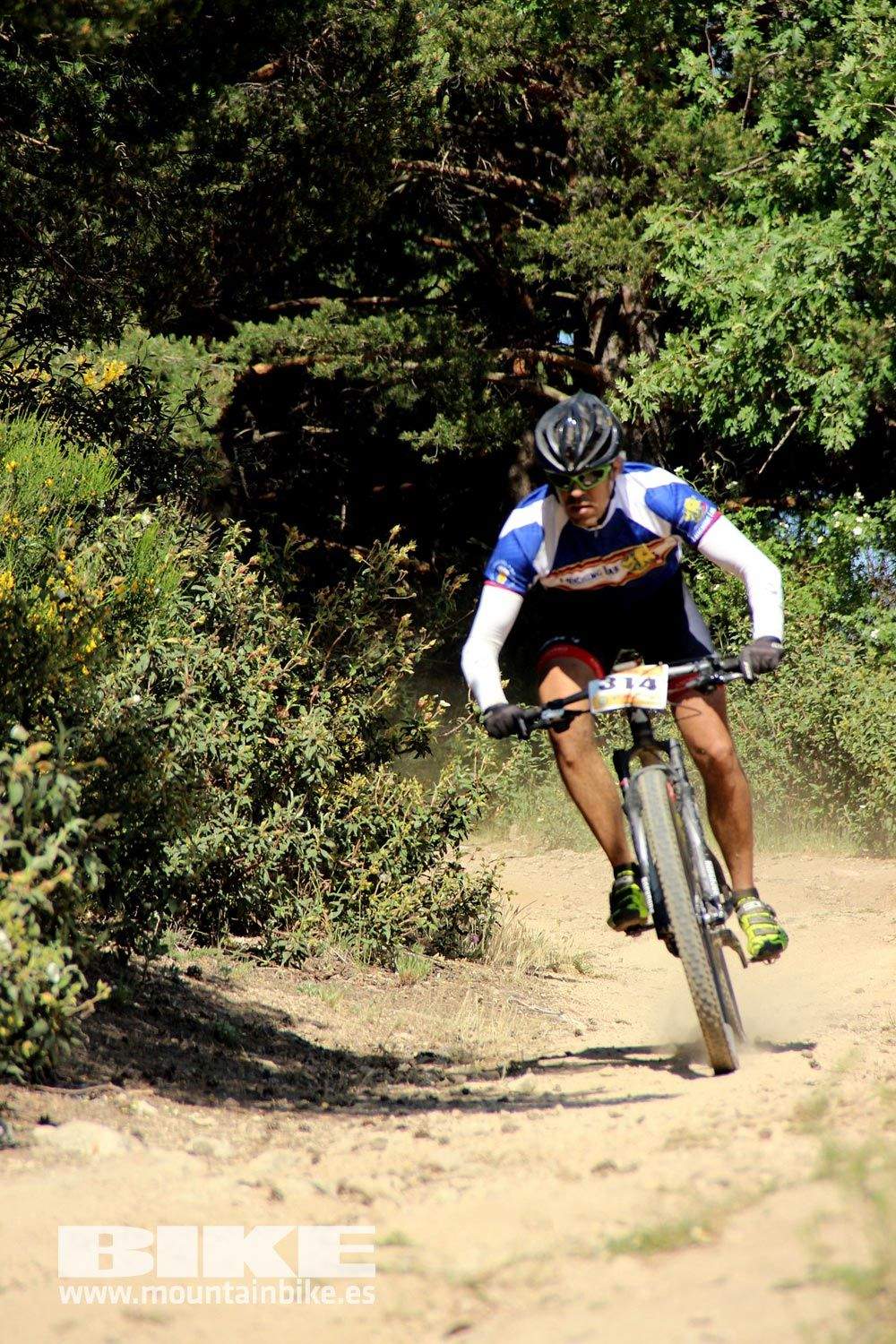 BIKE Maratón Sierra de Madrid 2015 Galería 15