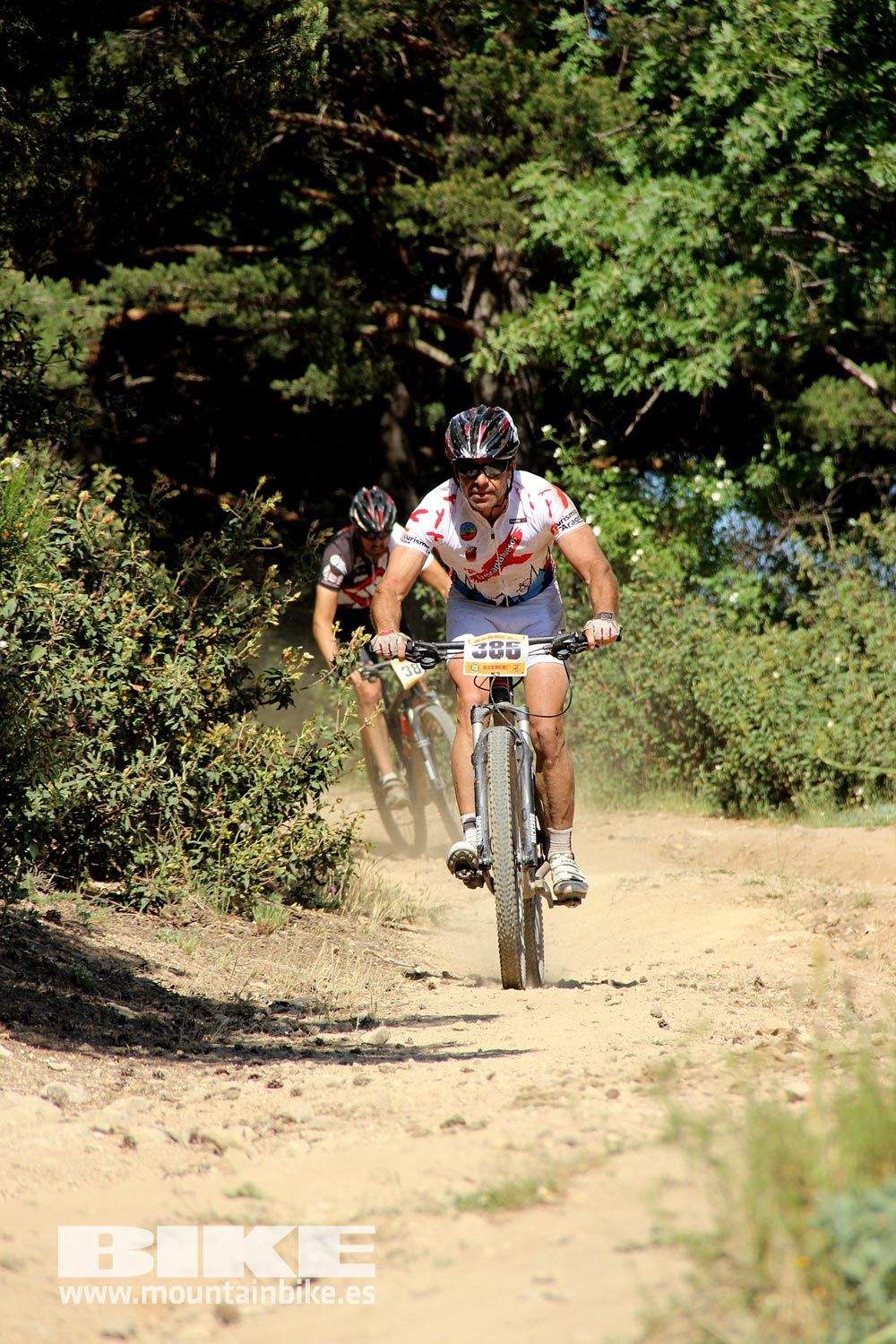 BIKE Maratón Sierra de Madrid 2015 Galería 15