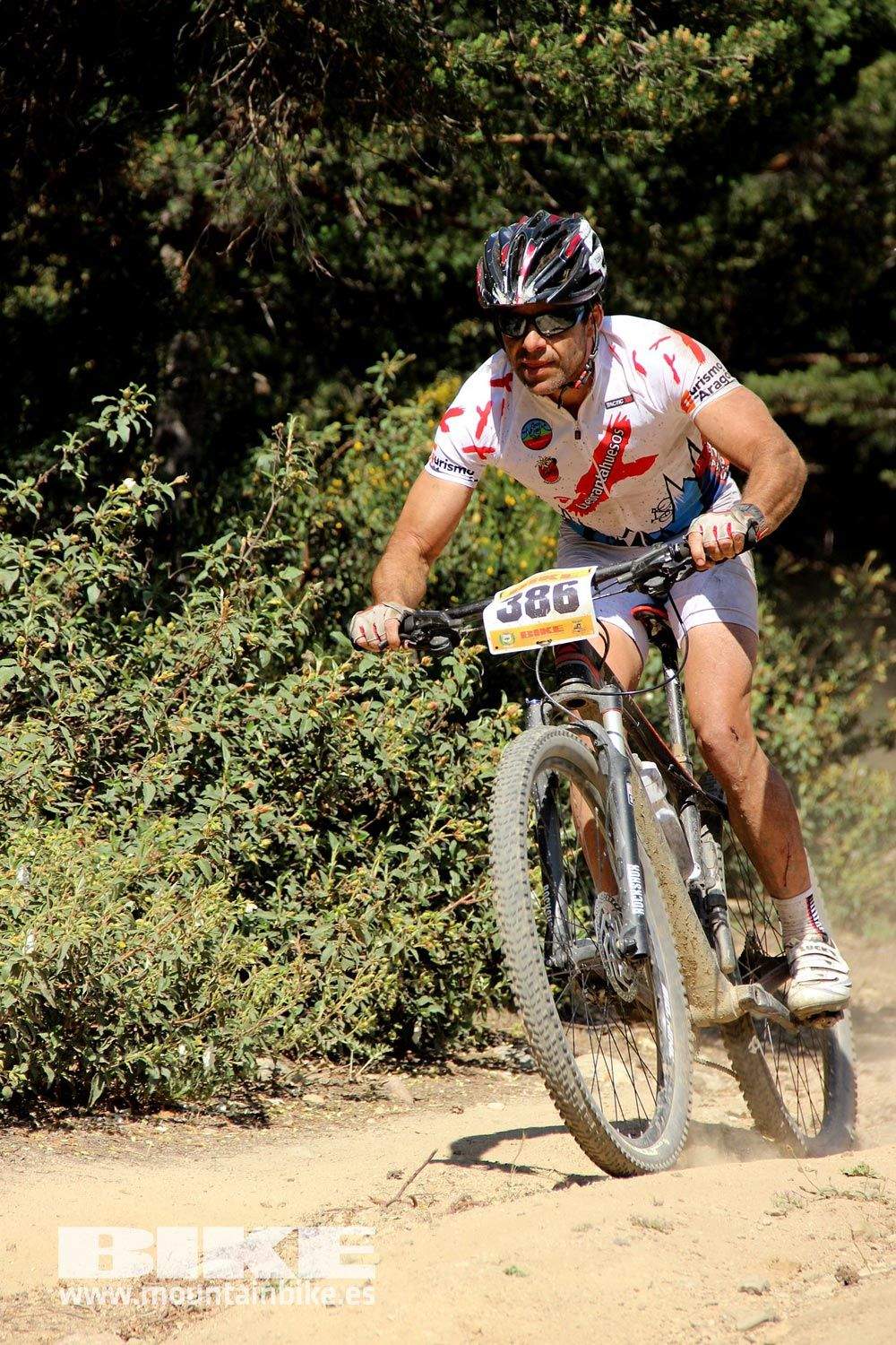 BIKE Maratón Sierra de Madrid 2015 Galería 15