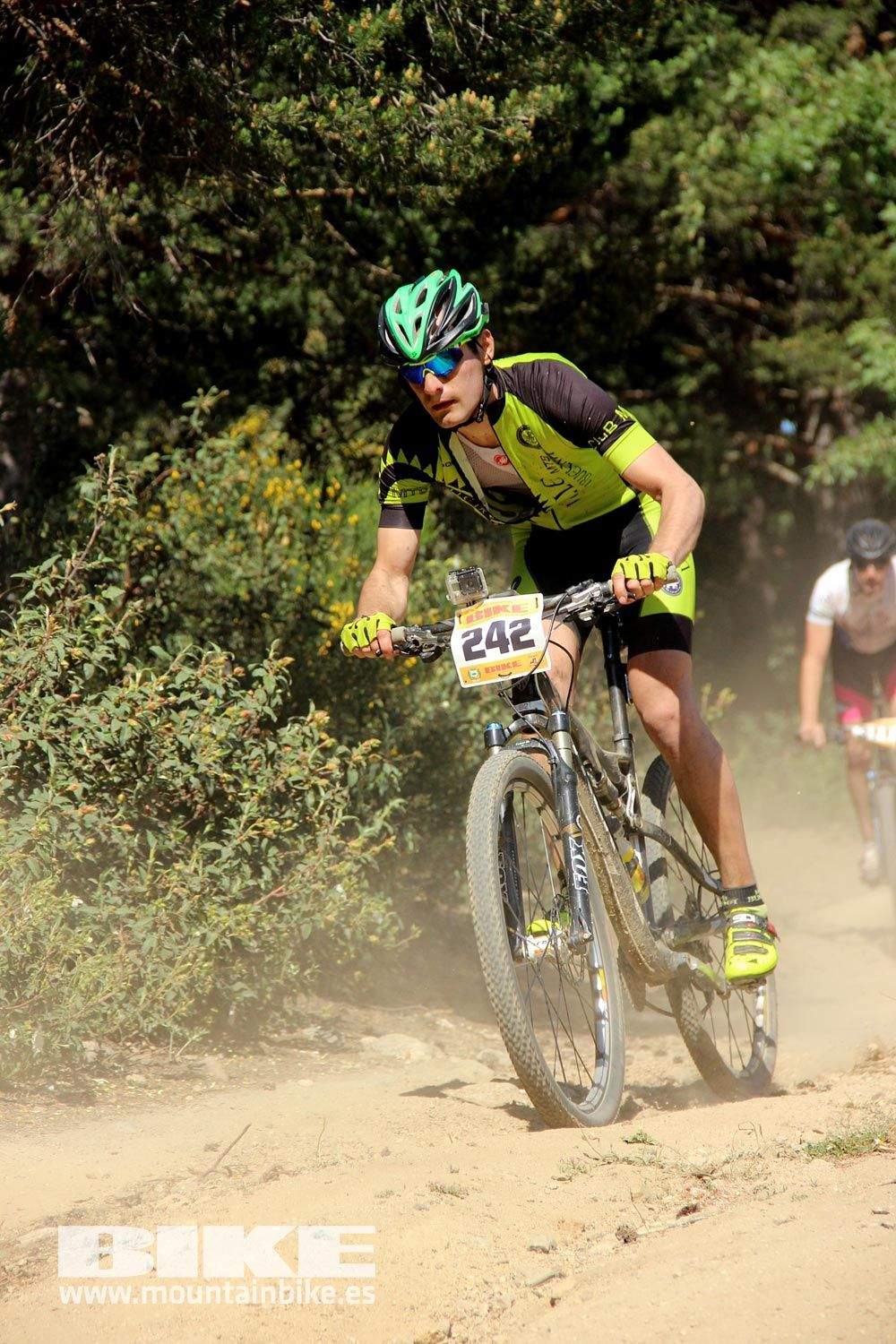 BIKE Maratón Sierra de Madrid 2015 Galería 15