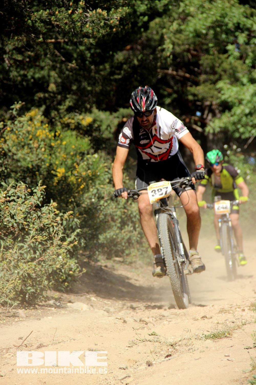 BIKE Maratón Sierra de Madrid 2015 Galería 15