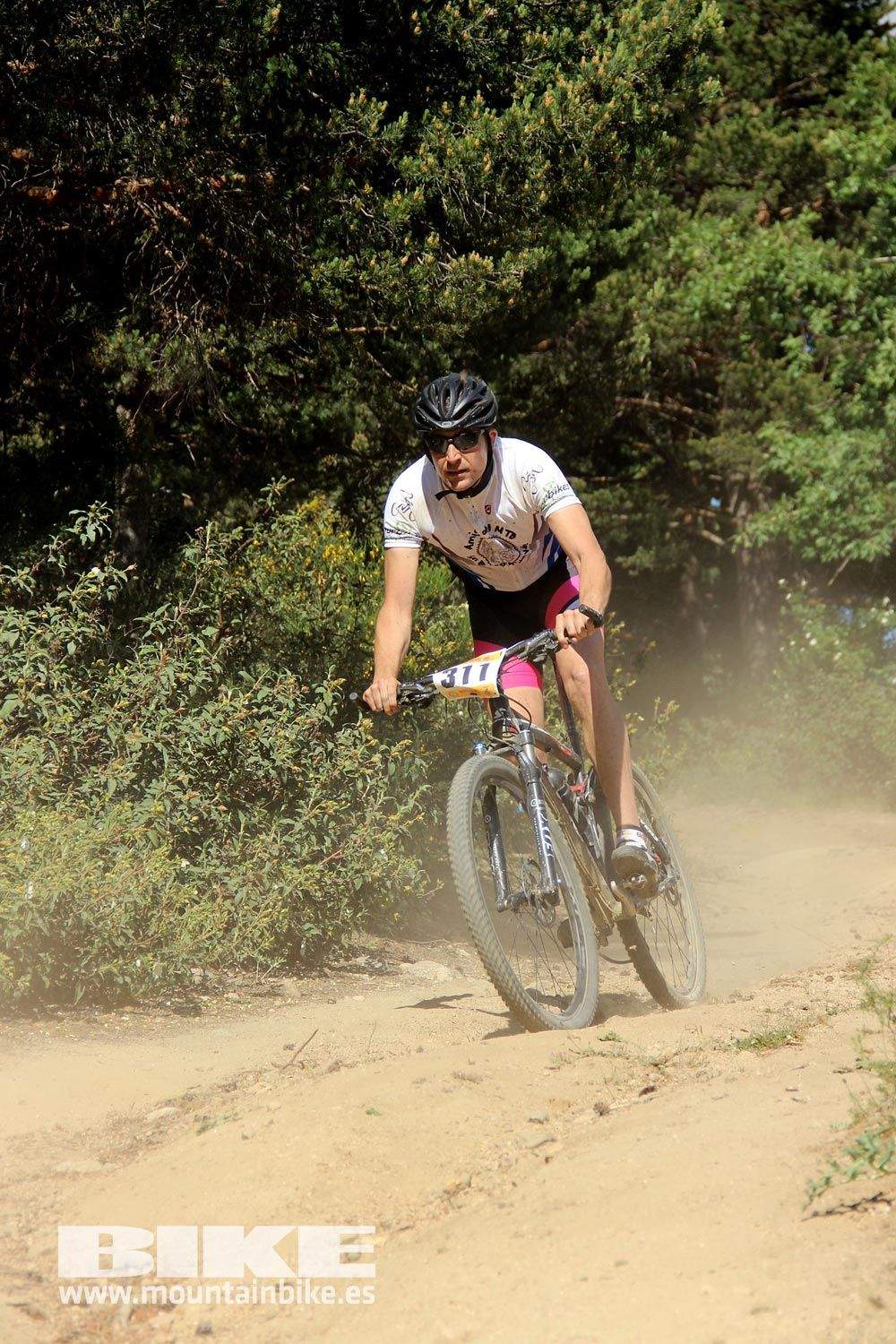 BIKE Maratón Sierra de Madrid 2015 Galería 15