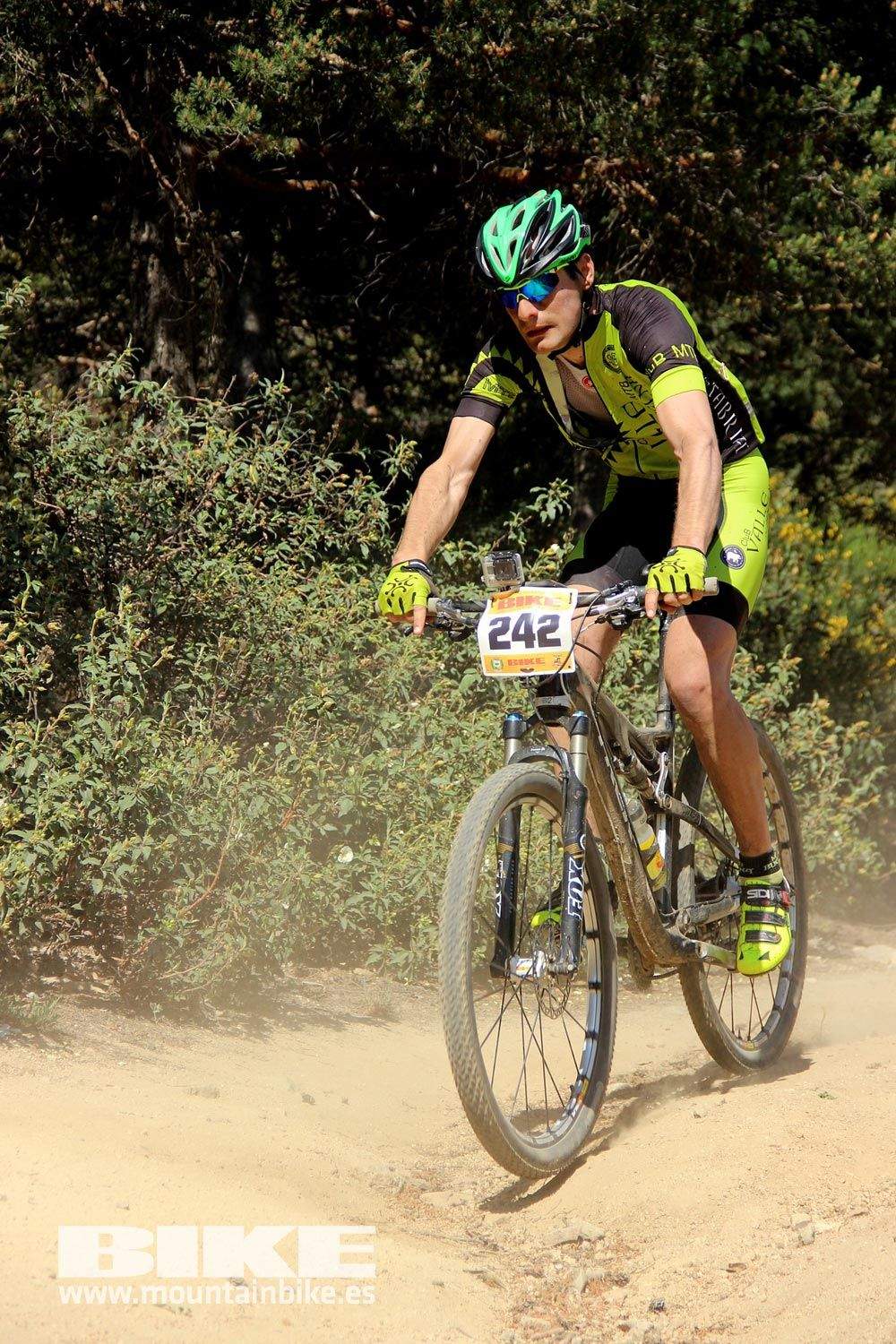 BIKE Maratón Sierra de Madrid 2015 Galería 15