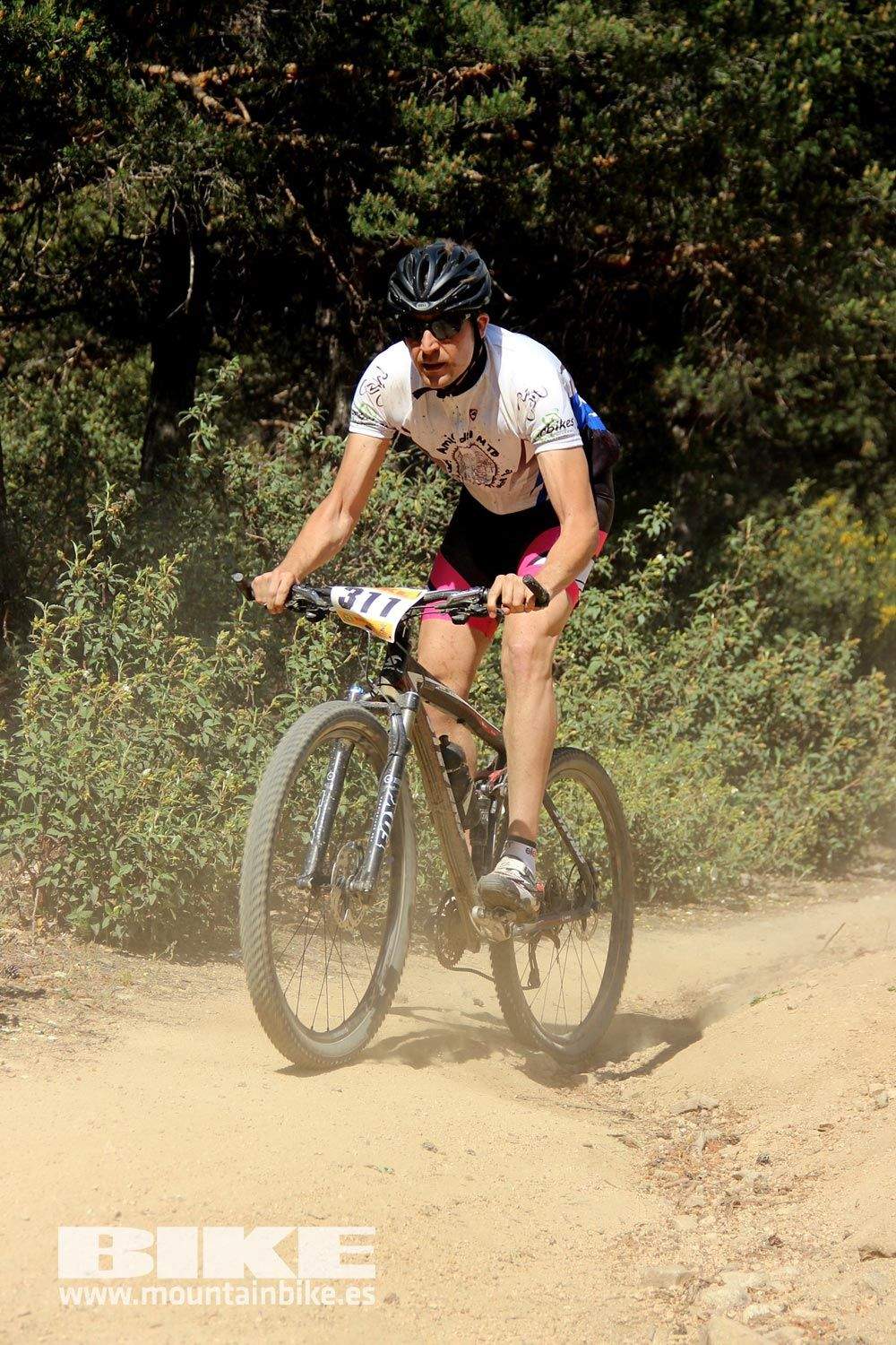 BIKE Maratón Sierra de Madrid 2015 Galería 15