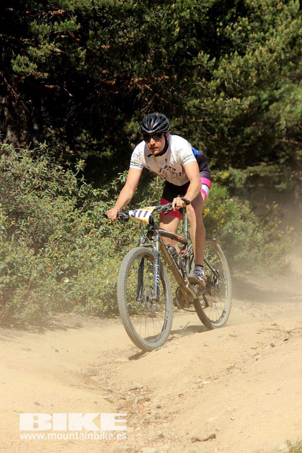 BIKE Maratón Sierra de Madrid 2015 Galería 15