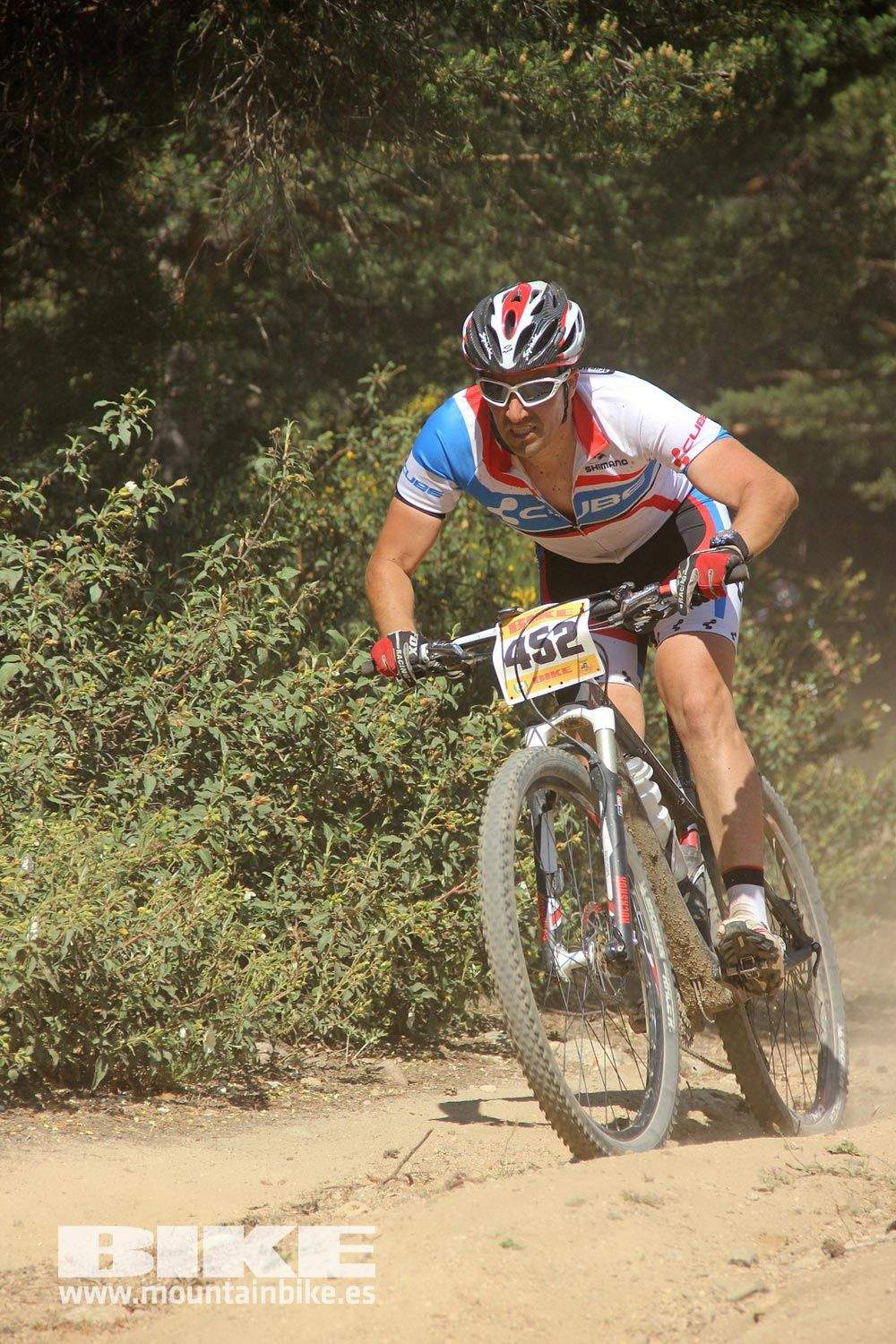 BIKE Maratón Sierra de Madrid 2015 Galería 15