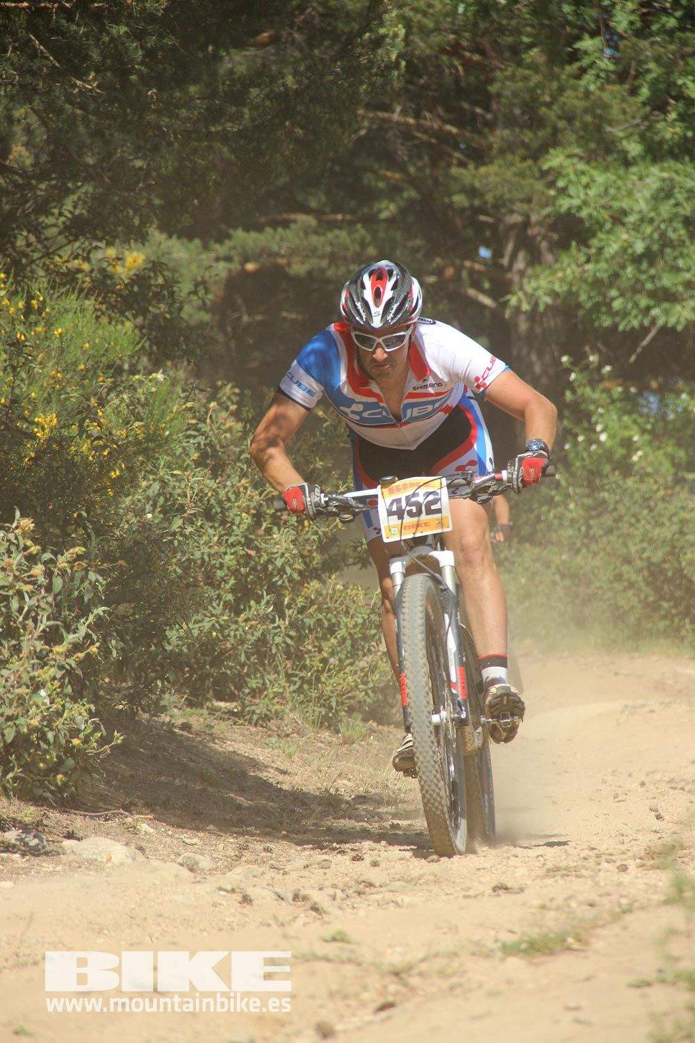 BIKE Maratón Sierra de Madrid 2015 Galería 15