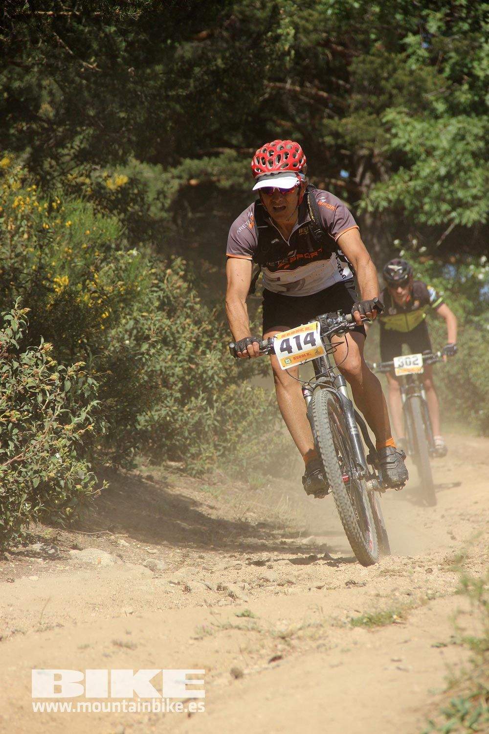 BIKE Maratón Sierra de Madrid 2015 Galería 15
