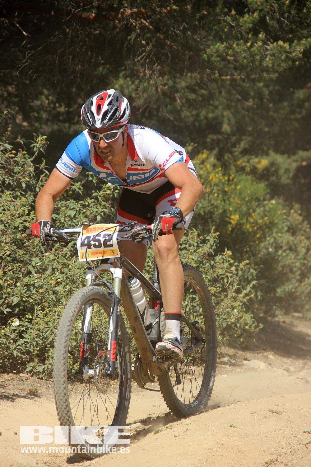 BIKE Maratón Sierra de Madrid 2015 Galería 15