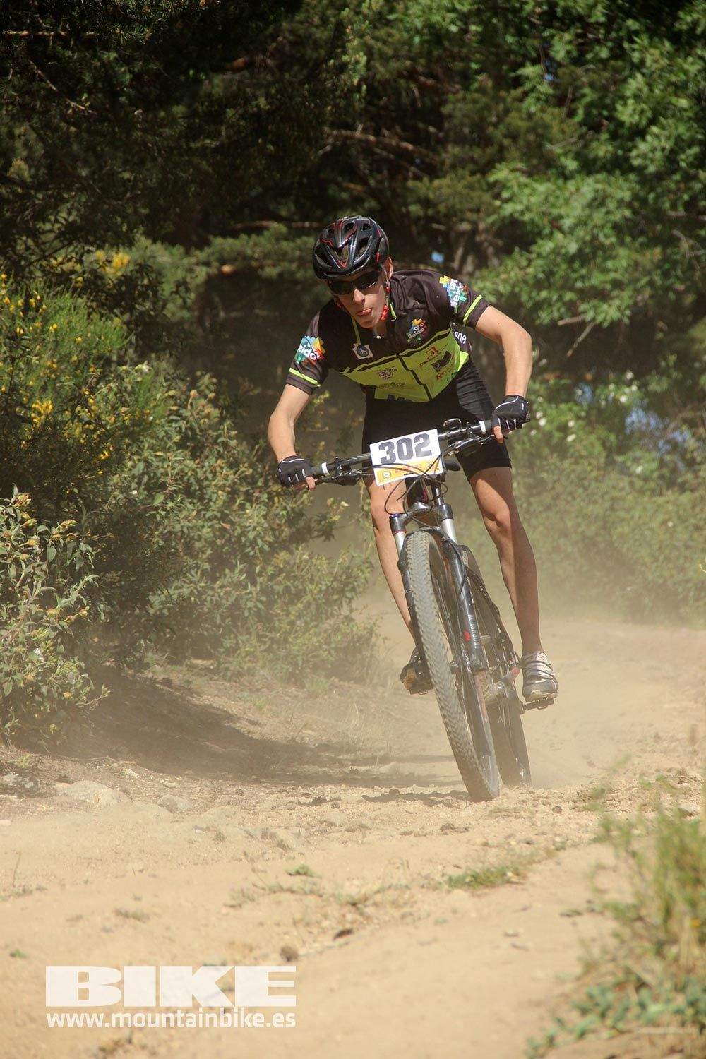 BIKE Maratón Sierra de Madrid 2015 Galería 15
